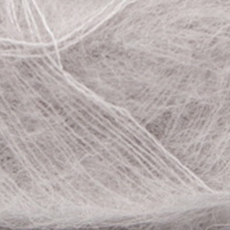 Mohair by Canard Brushed Lace Stolvgra 3079 Detail
