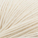 Kaos Yarn Organic Soft Merino - Natural 1001