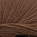 Kaos Yarn Organic Soft Merino - Genuine 1008