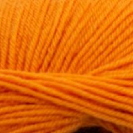 Kaos Yarn Organic Soft Merino Courageous 1022 Detail