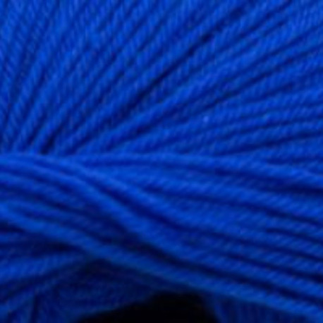 Kaos Yarn Organic Soft Merino Electric 1062 Detail