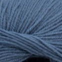 Kaos Yarn Organic Soft Merino - Sincere 1067