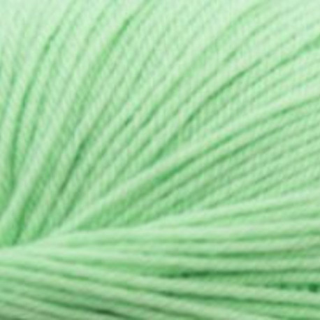 Kaos Yarn Organic Soft Merino Vivacious 1076 Detail