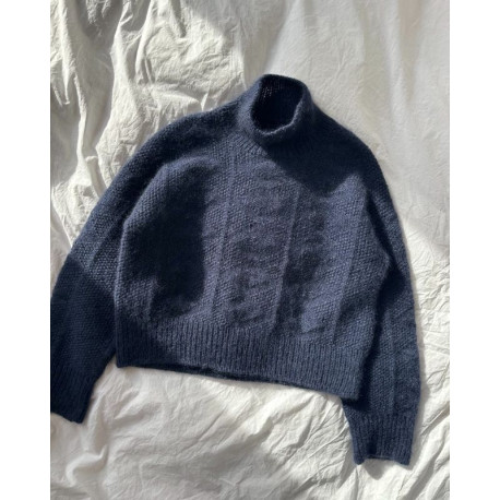 Petite Knit Esther Sweater Wollpaket