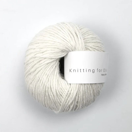 Knitting for Olive Heavy Merino Snowflake