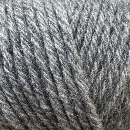 Knitting for Olive Heavy Merino Rainy Day Detail