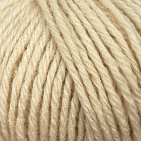 Knitting for Olive Heavy Merino Wheat Detail