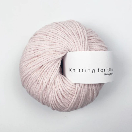 Knitting for Olive Heavy Merino Ballerina