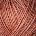 Knitting for Olive Heavy Merino - Terracotta Rose