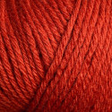 Knitting for Olive Heavy Merino - Pomegranate