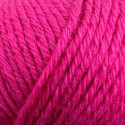 Knitting for Olive Heavy Merino - Pink Daisies