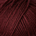 Knitting for Olive Heavy Merino - Bordeaux