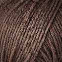 Knitting for Olive Heavy Merino - Plum Clay