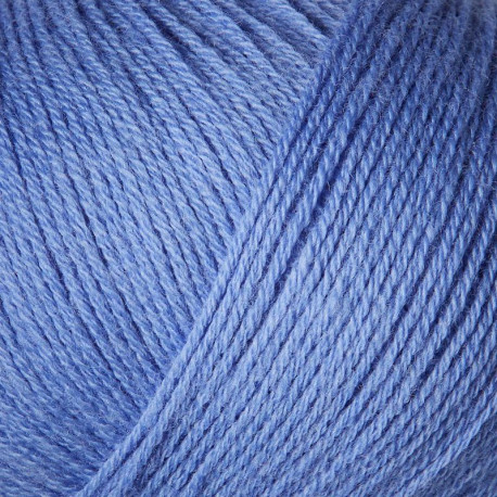 Knitting for Olive Lavender Blue Detail