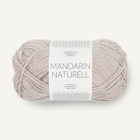 Sandnes Mandarin Petit Khaki 2205 Preorder