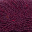 Majo Tweed Supreme - Burgundy 904