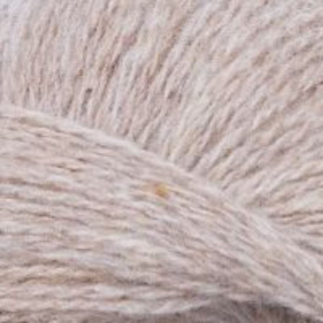 Majo Tweed Supreme Linen Detail