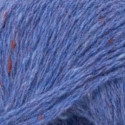 Majo Tweed Supreme - Steel Blue 510