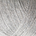 Knitting for Olive Cotton Merino - Pearl Gray