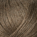 Knitting for Olive Cotton Merino - Mole