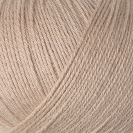 Knitting for Olive Cotton Merino Powder Detail