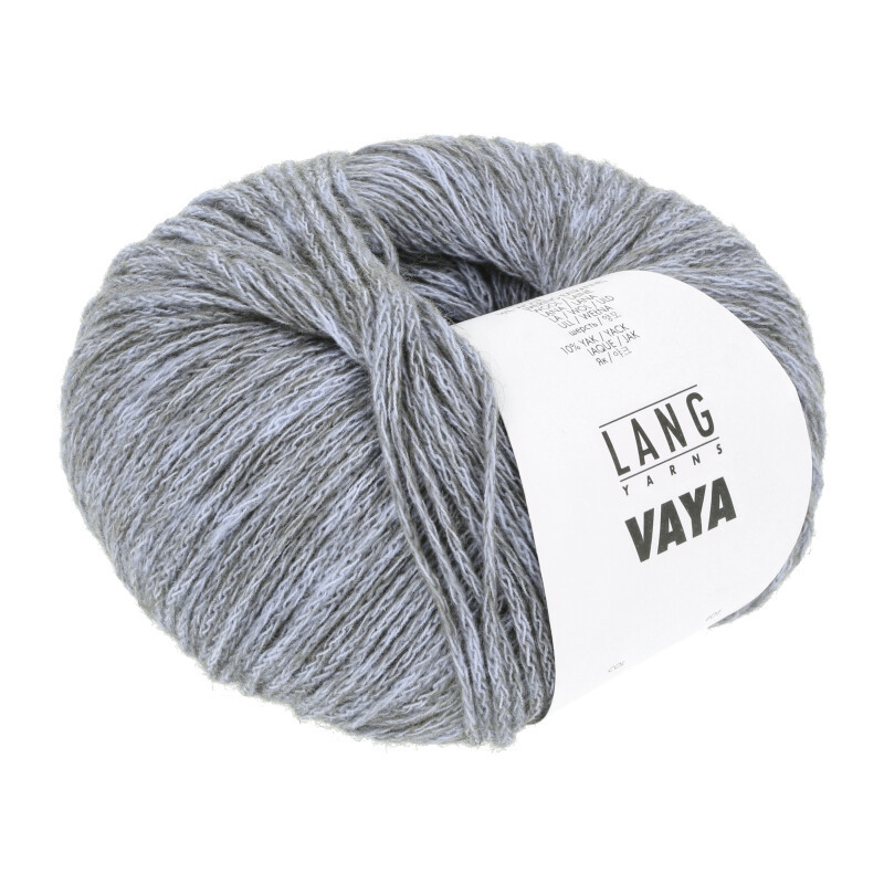 Lang Yarns Vaya Ciel 0021 Preorder