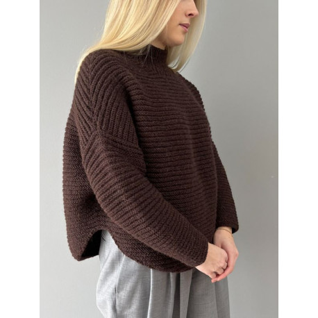 NORgardknitters My Casual Jumper Wollpaket