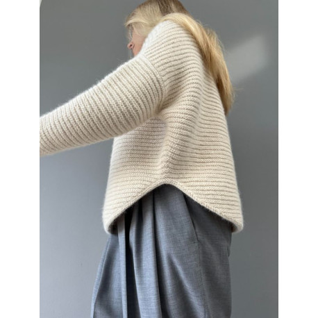 NORgardknitters My Casual Jumper Wollpaket