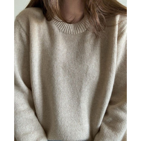 Moreca Knit Bruno Sweater Wollpaket