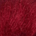 Sandnes Tynn Silk Mohair - Dyp Rod 4236