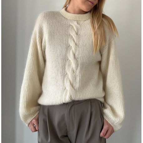 Coco Amour Knitwear Farro Sweater Strickset