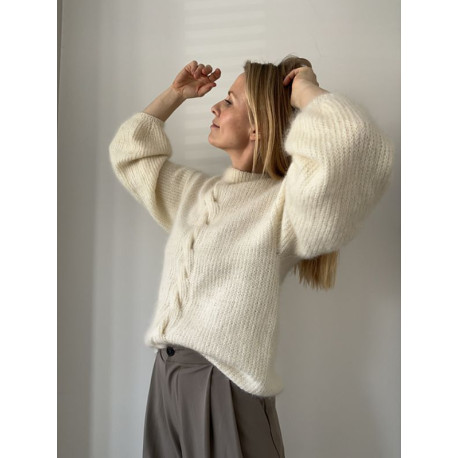 Coco Amour Knitwear Farro Sweater Strickset