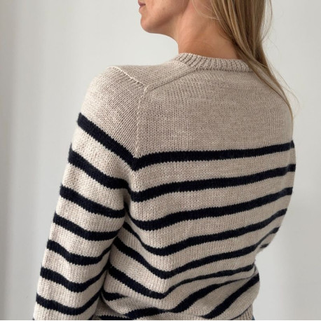 Coco Amour Knitwear Marseille Cardigan Strickset