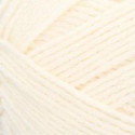 Novita Woolly Wood - Off White 010 [Preorder]