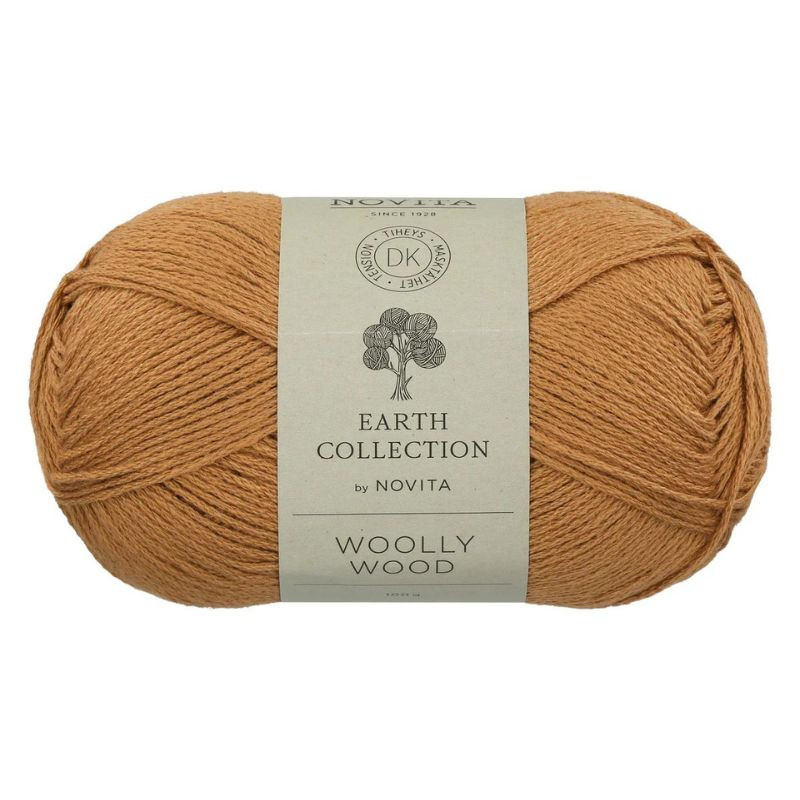 Novita Woolly Wood Safari 630 Preorder