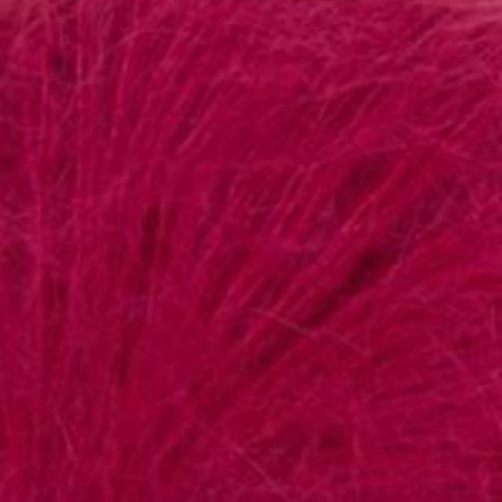 Sandnes Tynn Silk Mohair Rumba Red 4255 Preorder Detail