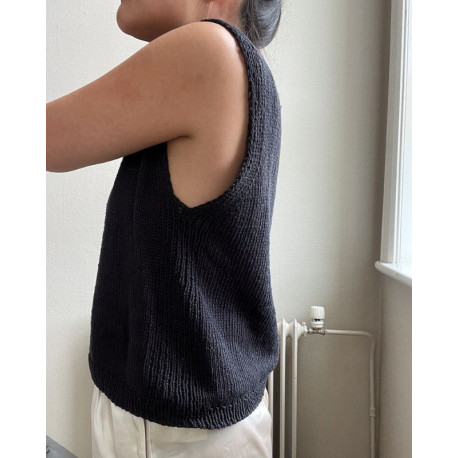 Novemberknits Montpellier Top Light