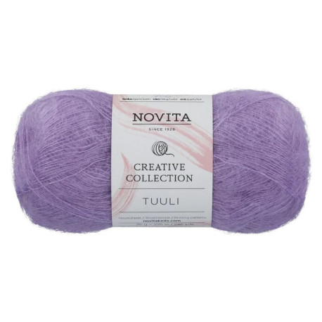 Novita Tuuli Shooting Star 706