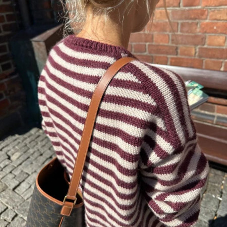 Petite Knit Olga Jacket