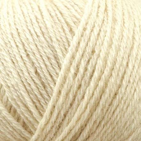 Knitting for Olive Undyed Detail