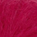 Sandnes Ballerina Chunky Mohair - Rumba Red 4255 [Preorder]