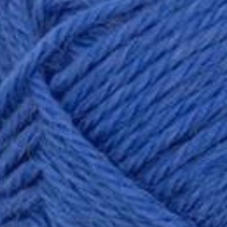 Sandnes Alpakka Ull Dazzling Blue 5845 Detail