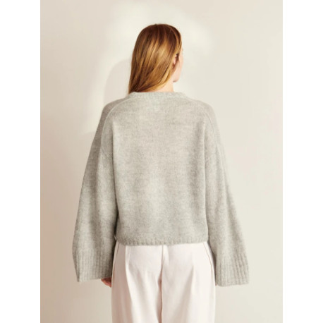 Sandnes 2409-1 Molly Sweater