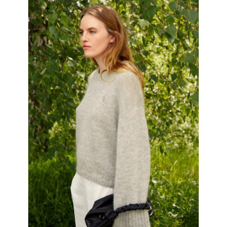 Sandnes 2409-1 Molly Sweater