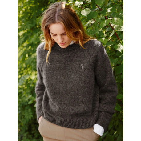 Sandnes 2409-2 Sammy Sweater