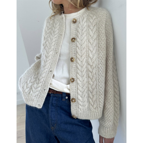 Le Knit Siri Cardigan