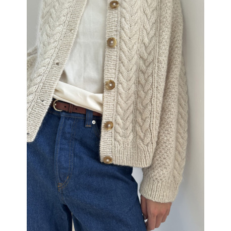 Le Knit Siri Cardigan