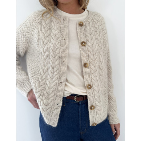 Le Knit Siri Cardigan