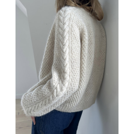 Le Knit Siri Cardigan