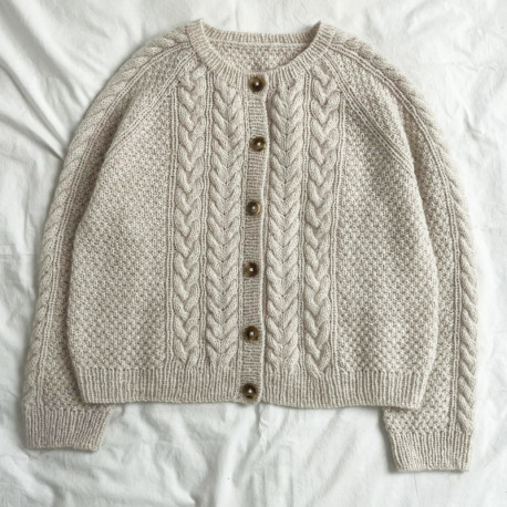 Le Knit Siri Cardigan